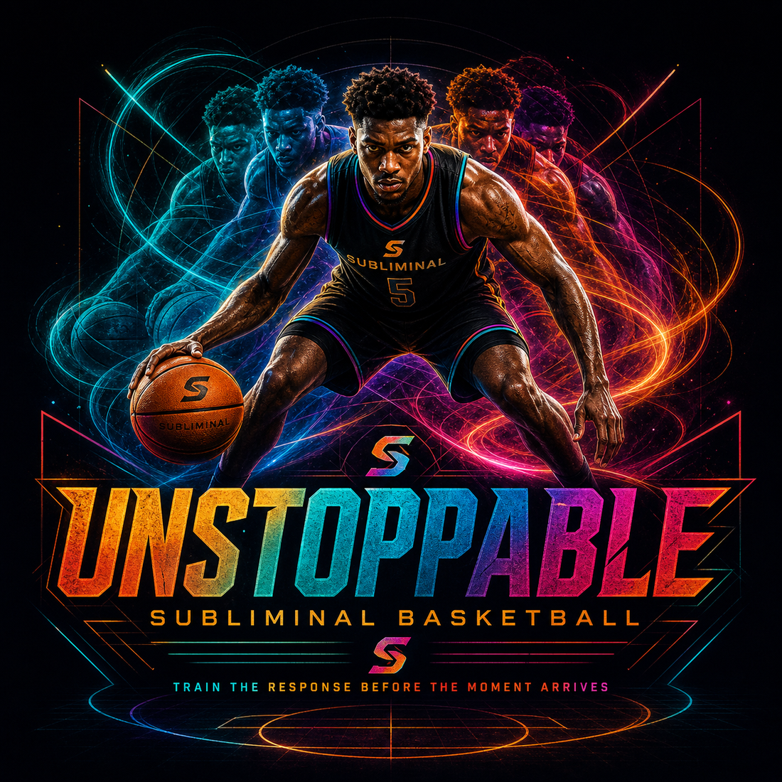 UNSTOPPABLE Is A Mindset Before It Is A Word