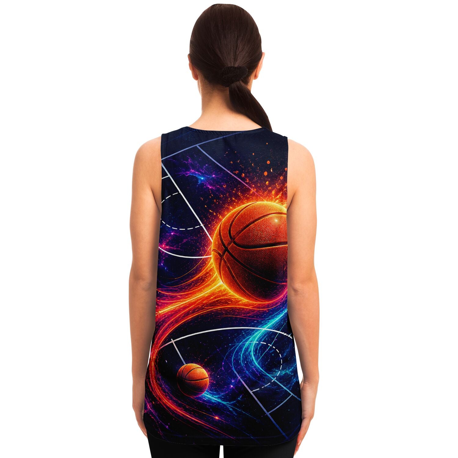 Unisex Tank Top - AOP