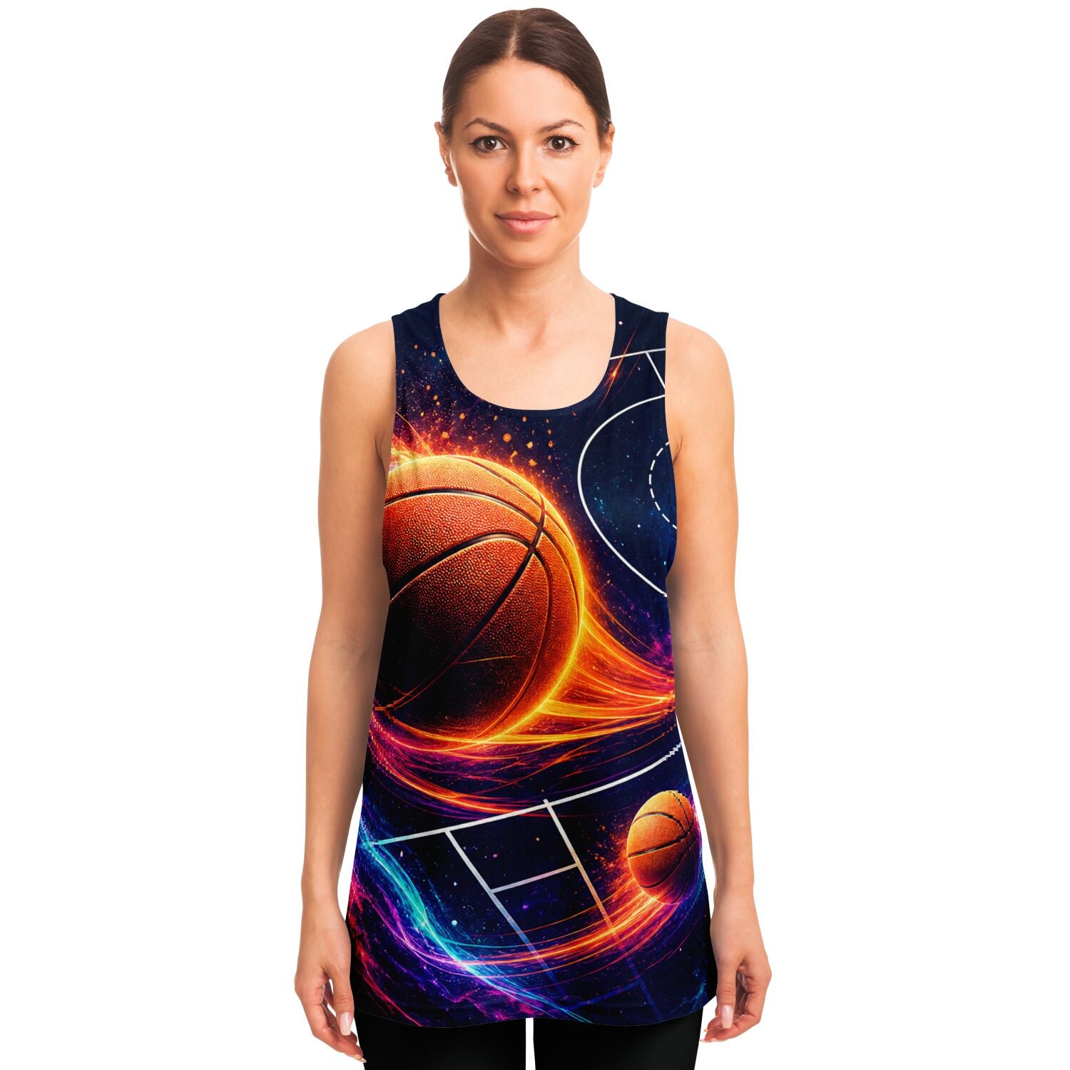 Unisex Tank Top - AOP