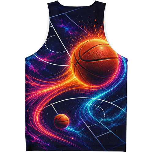 Unisex Tank Top - AOP